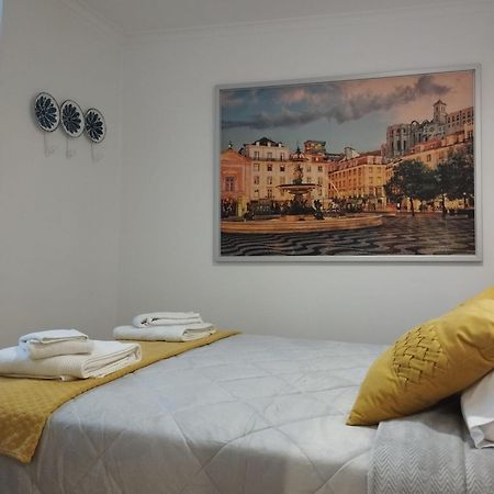 ליסבון Allfado Apartments מראה חיצוני תמונה