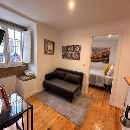ליסבון Allfado Apartments מראה חיצוני תמונה