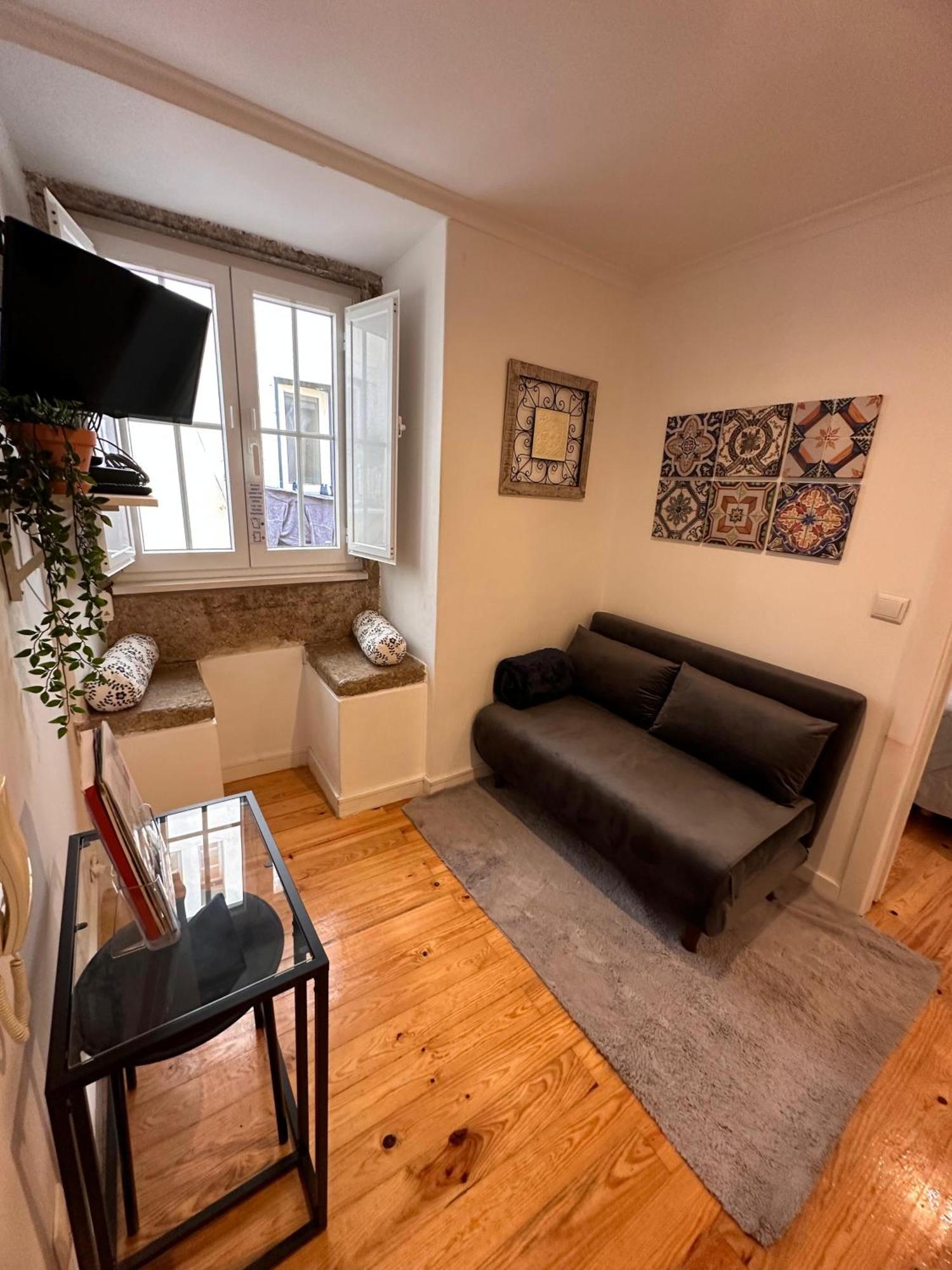 ליסבון Allfado Apartments מראה חיצוני תמונה